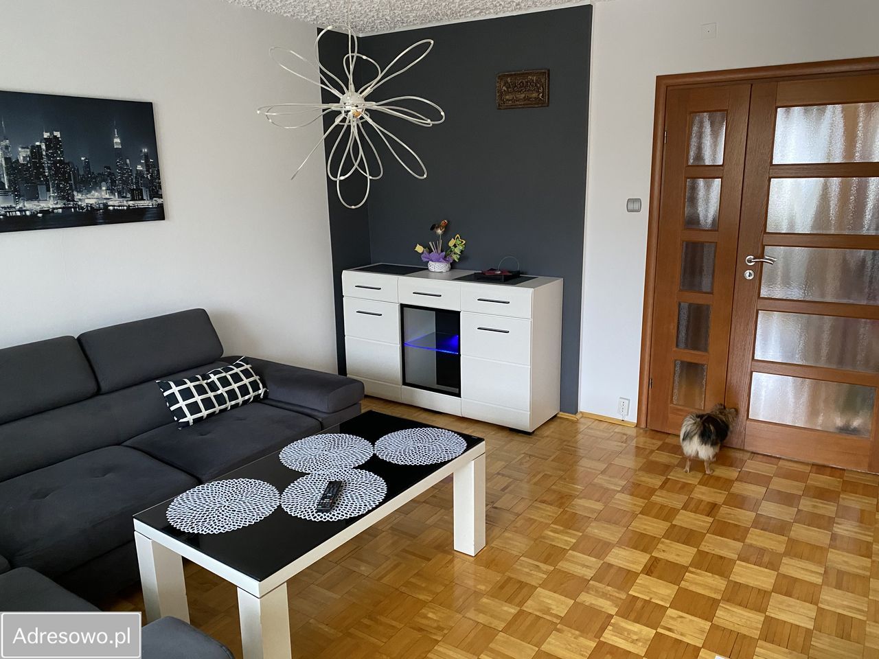 Mieszkanie 3-pokojowe Chełm. Zdjęcie 1