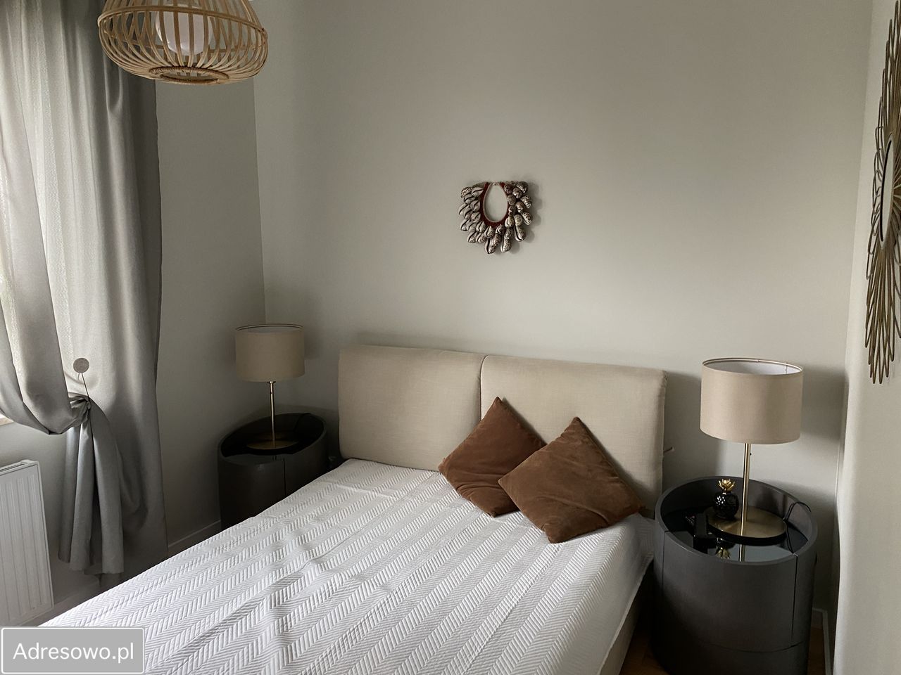 Mieszkanie 2-pokojowe Puck, ul. Nowy Świat. Zdjęcie 8