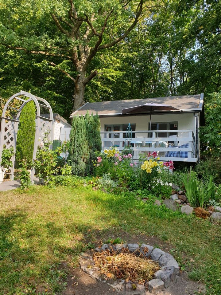 Działka rod Szczecin Centrum. Zdjęcie 8