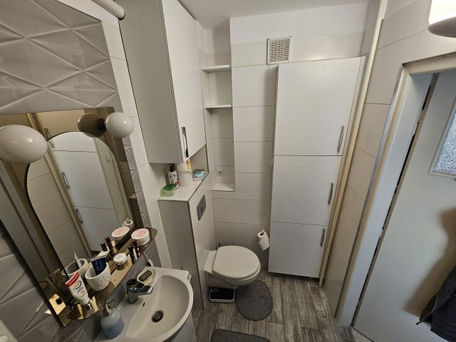 Mieszkanie 3-pokojowe Puławy Centrum, ul. Zygmunta Wróblewskiego. Zdjęcie 4