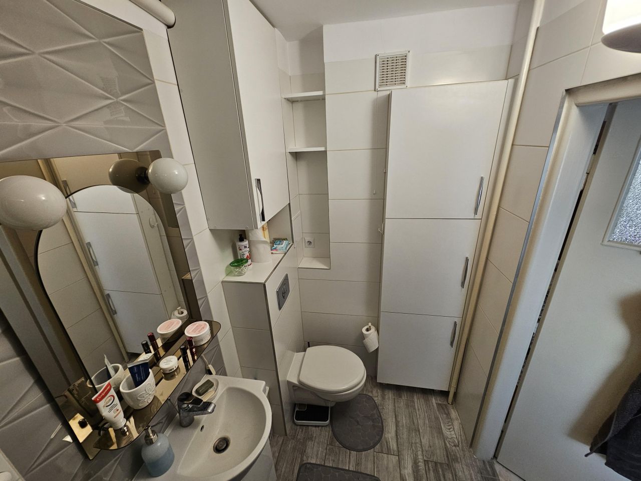 Mieszkanie 3-pokojowe Puławy Centrum, ul. Zygmunta Wróblewskiego. Zdjęcie 4