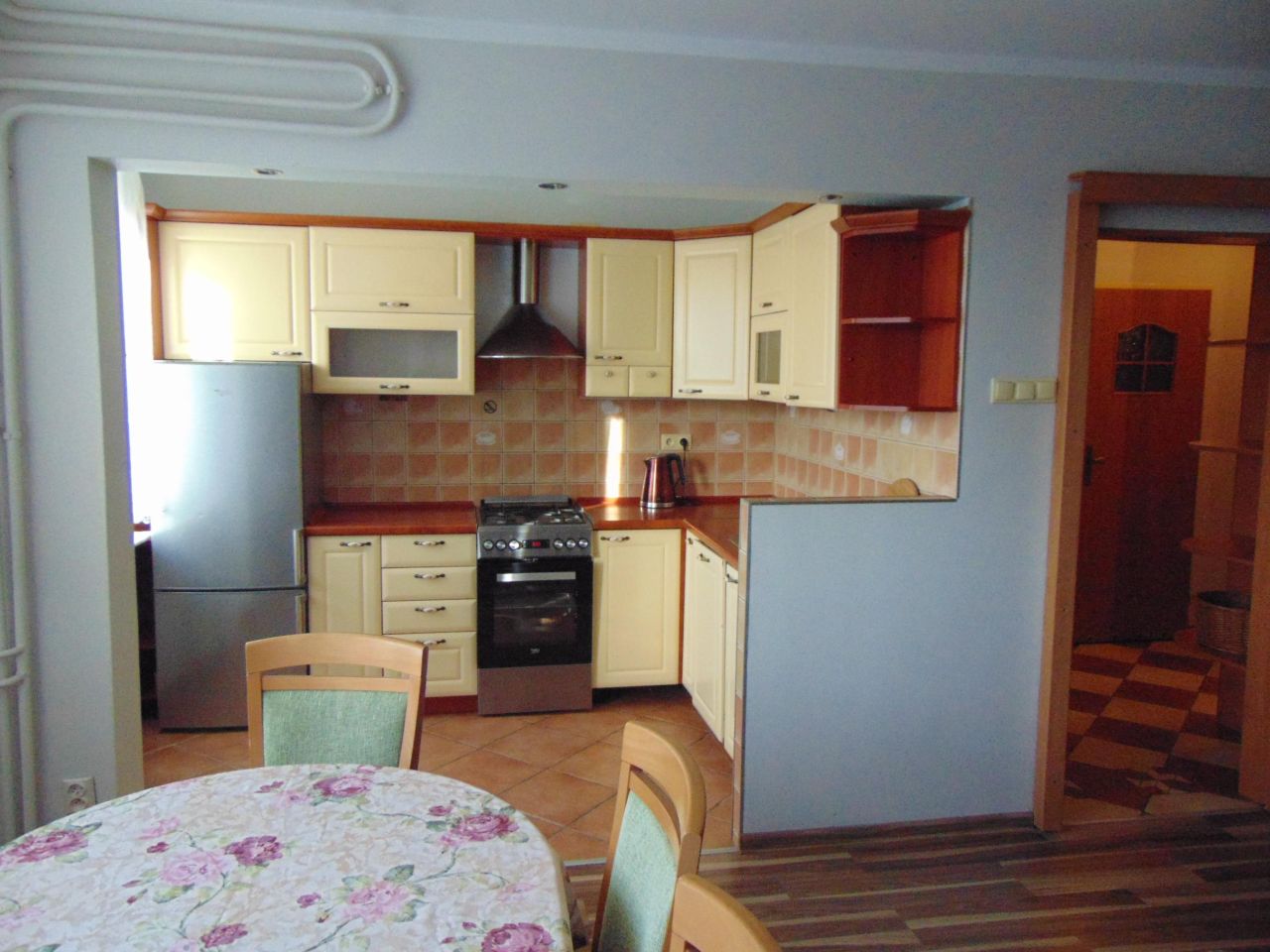 Mieszkanie 2-pokojowe Gorzów Wielkopolski, ul. Pomorska. Zdjęcie 6