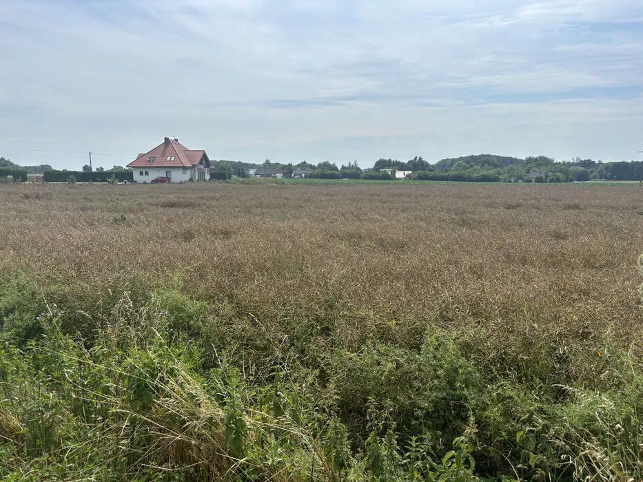 Działka budowlana Popowo. Zdjęcie 3