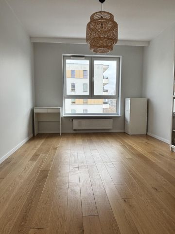 Mieszkanie 4-pokojowe Warszawa Służewiec, ul. Komputerowa. Zdjęcie 11