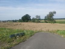 Działka inwestycyjna Joanka. Zdjęcie 3