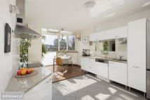 Mieszkanie 6-pokojowe Warszawa Dolny Mokotów, ul. Ludwika Nabielaka. Zdjęcie 4