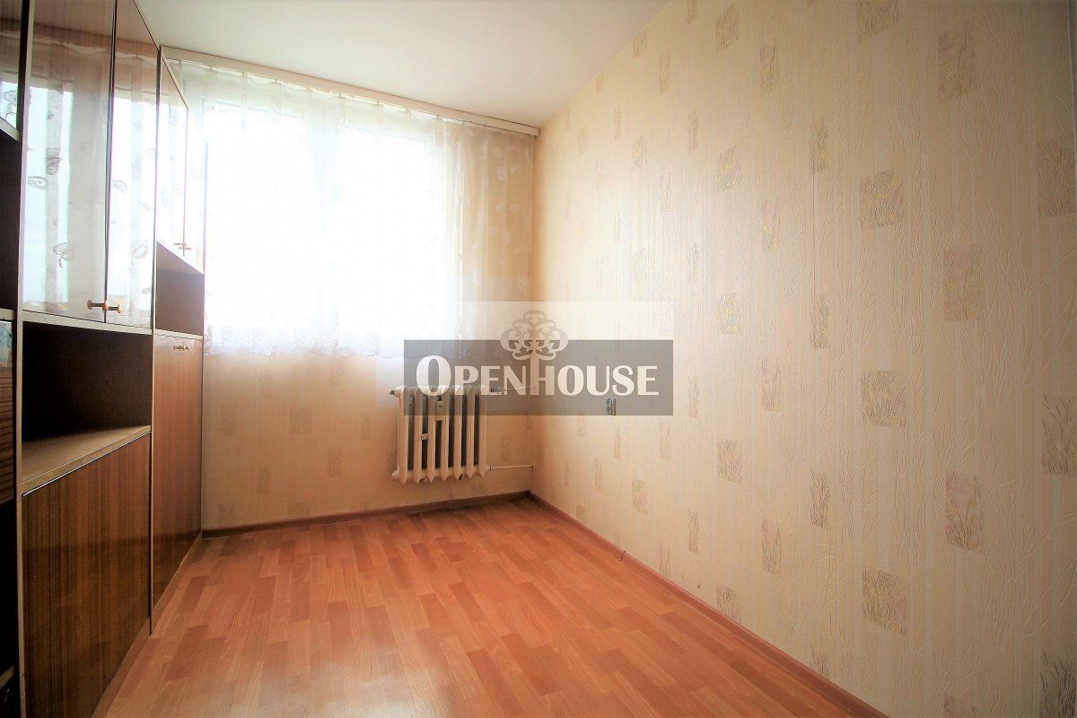 Mieszkanie 3-pokojowe Głogów, ul. Stanisława Moniuszki. Zdjęcie 3