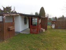 Działka rod Krapkowice. Zdjęcie 2