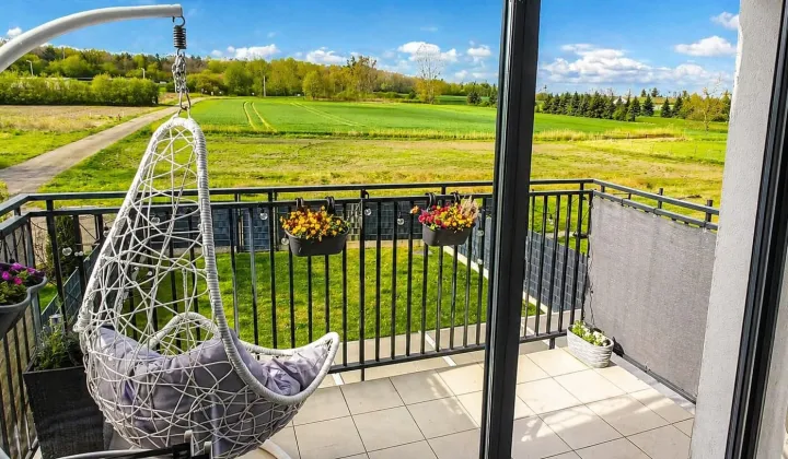 Mieszkanie 4-pokojowe Opole Wójtowa Wieś, ul. Winowska