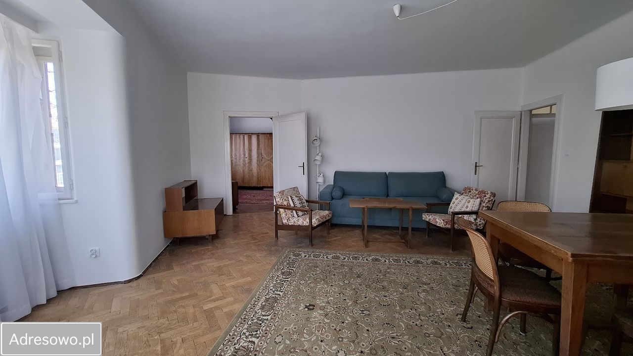 Mieszkanie 3-pokojowe Andrychów, ul. Garncarska. Zdjęcie 3