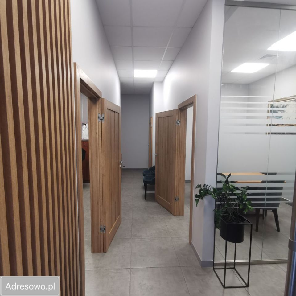 Lokal Poznań Centrum, ul. Bóżnicza. Zdjęcie 2