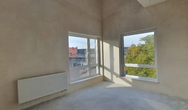 Biuro Szczecin Dąbie, ul. Wiosenna