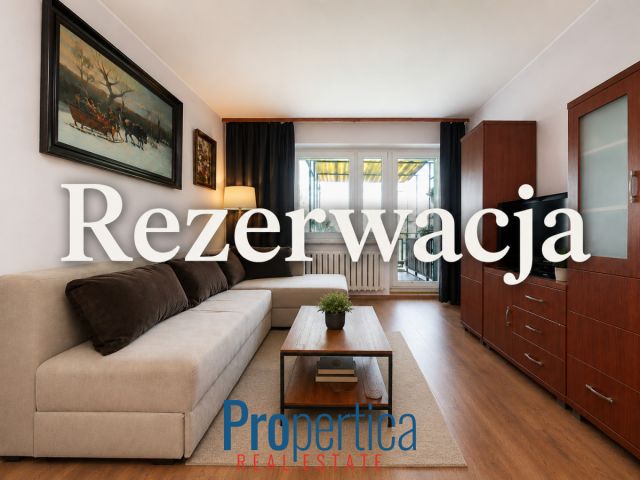 Mieszkanie 3-pokojowe Warszawa Ursynów. Zdjęcie 1