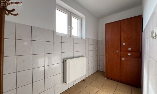 dom wolnostojący, 5 pokoi Łubianka, ul. bp. A. Szelążka. Zdjęcie 17
