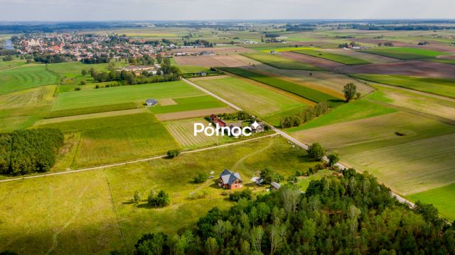bliźniak, 4 pokoje Tykocin. Zdjęcie 27