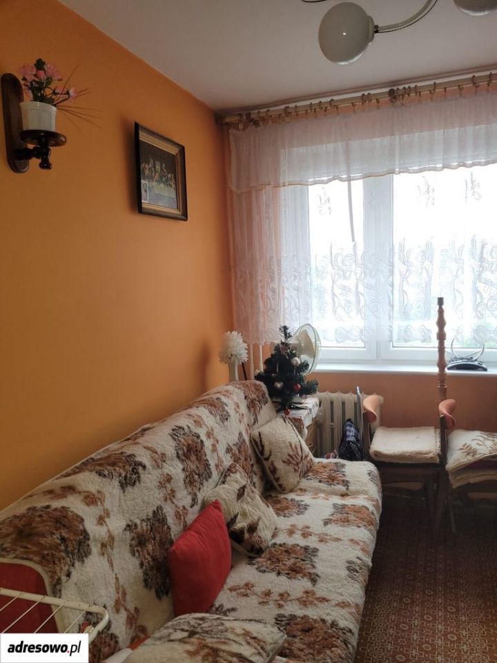 Mieszkanie 3-pokojowe Szczecin Prawobrzeże. Zdjęcie 7