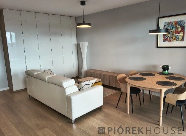 Mieszkanie 2-pokojowe Warszawa Mokotów. Zdjęcie 2