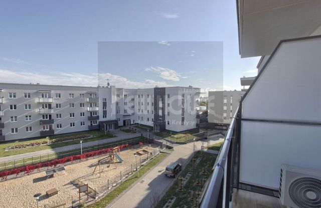 Mieszkanie 2-pokojowe Szczecin Gumieńce, ul. Gorzowska. Zdjęcie 9