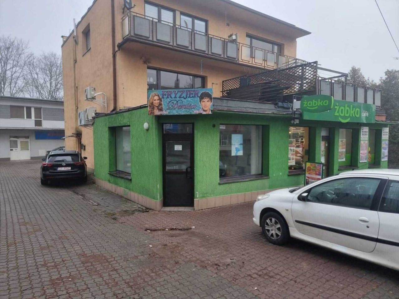 Lokal Inowrocław, ul. Marulewska. Zdjęcie 3