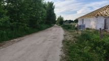 Działka rolno-budowlana Józefów, Józefów. Zdjęcie 3