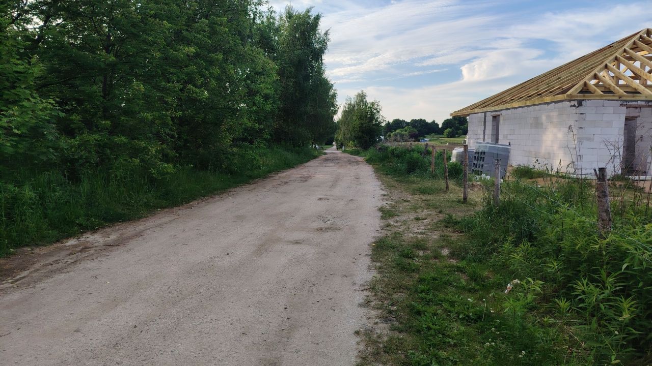 Działka rolno-budowlana Józefów, Józefów. Zdjęcie 4