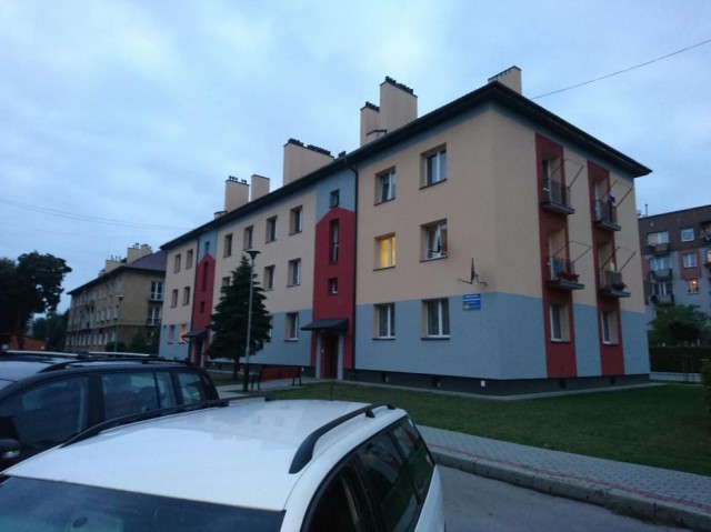 Mieszkanie 1-pokojowe Nowa Sarzyna, ul. Jana Matejki. Zdjęcie 1