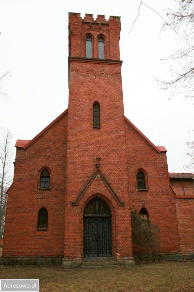 Nieruchomość komercyjna Opaleniec. Zdjęcie 12