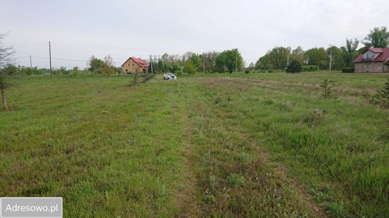 Działka budowlana Prędocin. Zdjęcie 5