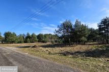 Działka budowlana Marynin. Zdjęcie 1