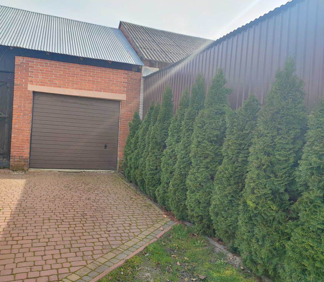 dom wolnostojący Mniszek. Zdjęcie 4