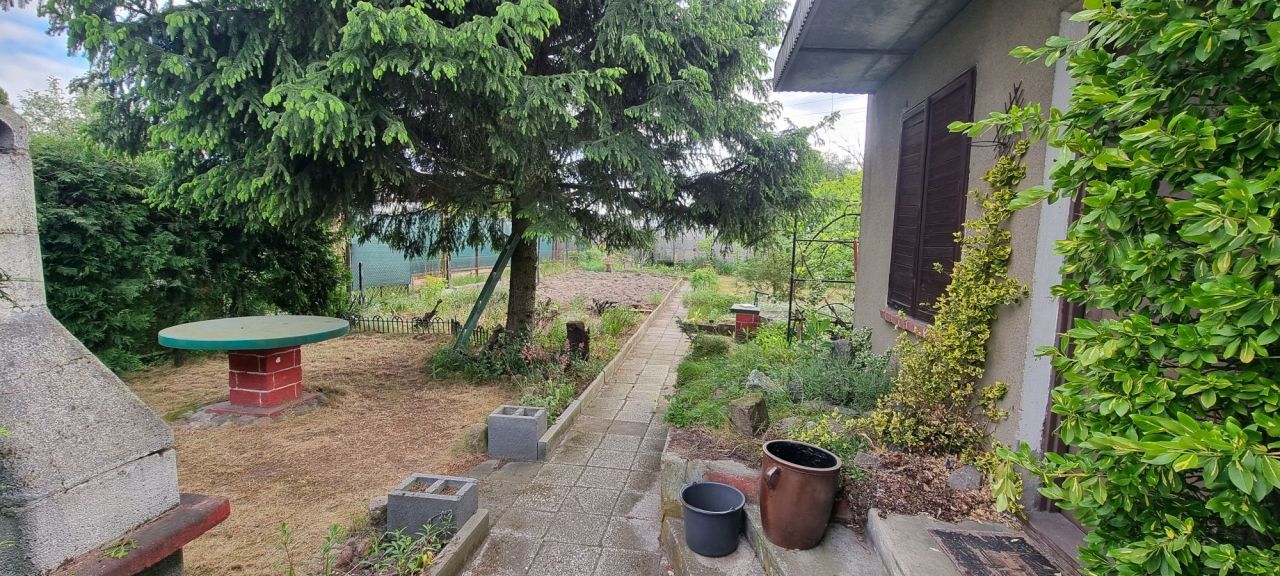 Działka rod Mosina. Zdjęcie 6