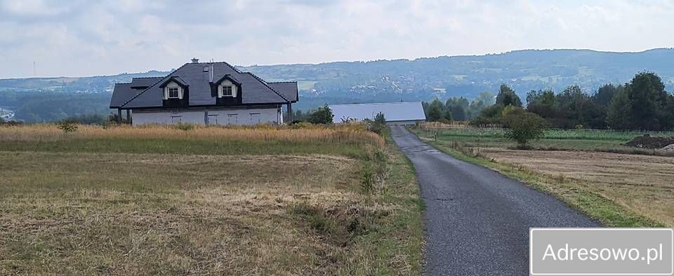 Działka budowlana Grojec, ul. Pańska. Zdjęcie 2