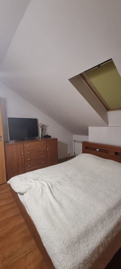 Mieszkanie 4-pokojowe Skierniewice, ul. Adama Mickiewicza. Zdjęcie 19