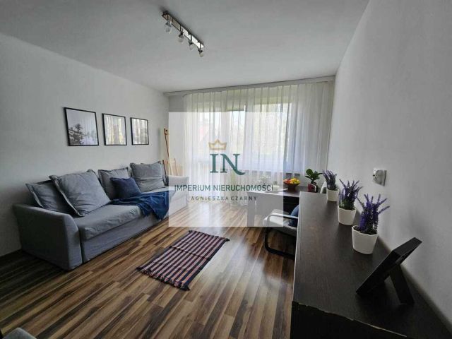 Mieszkanie 2-pokojowe Lublin LSM, ul. Nowomiejska. Zdjęcie 4