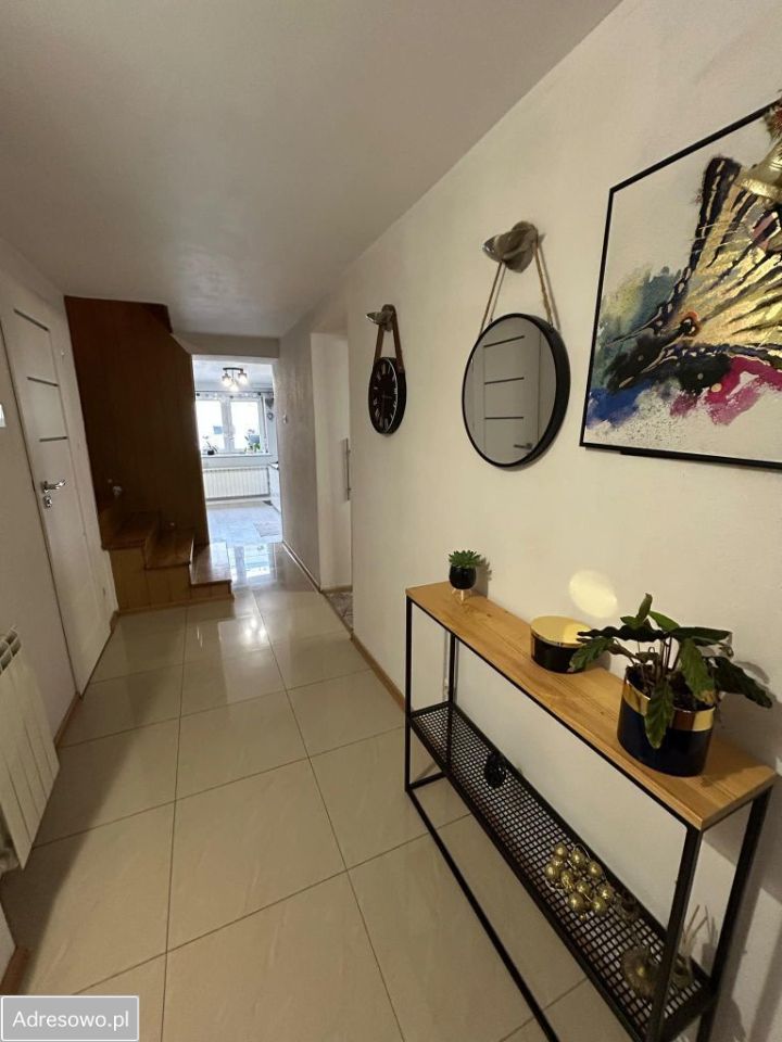 dom wolnostojący, 4 pokoje Rumin. Zdjęcie 3