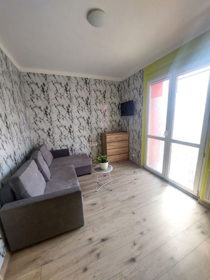 Mieszkanie 2-pokojowe Sosnowiec, ul. Krakowska