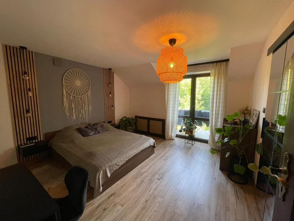 dom wolnostojący, 5 pokoi Kozubszczyzna Motycz. Zdjęcie 5