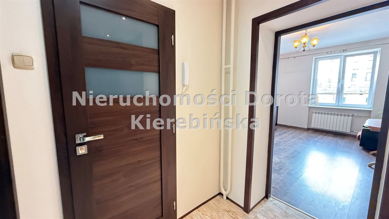 Mieszkanie 2-pokojowe Tomaszów Mazowiecki, ul. Krzywa. Zdjęcie 4