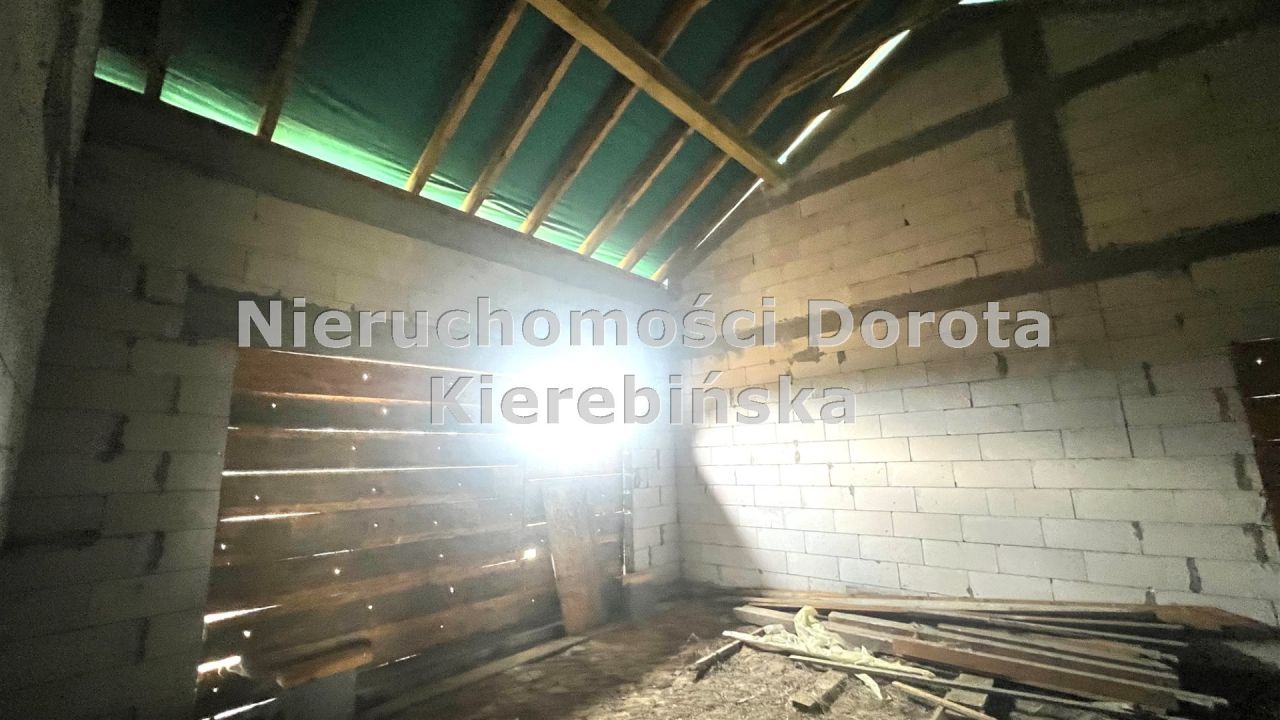dom wolnostojący, 4 pokoje Swolszewice Duże, ul. Grafitowa. Zdjęcie 15