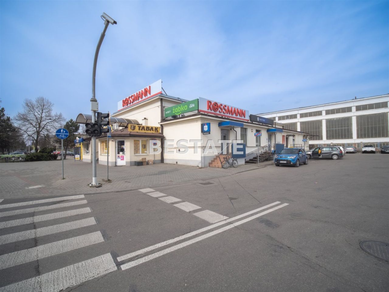 Lokal Tarnów, ul. Eugeniusza Kwiatkowskiego. Zdjęcie 4