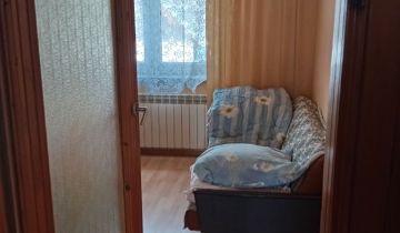 dom wolnostojący Chruścice