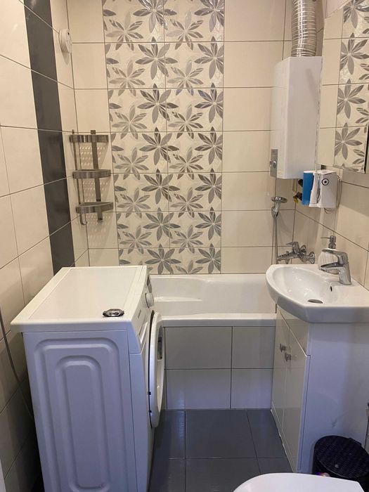 Mieszkanie 4-pokojowe Jastrzębie-Zdrój, ul. Opolska. Zdjęcie 3