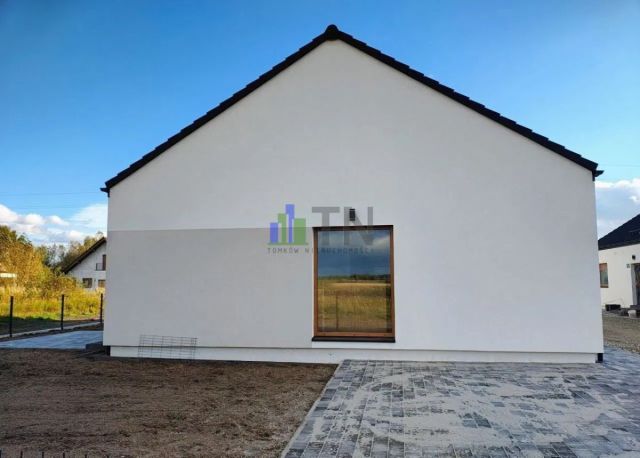 bliźniak, 4 pokoje Chrząstawa Wielka. Zdjęcie 8