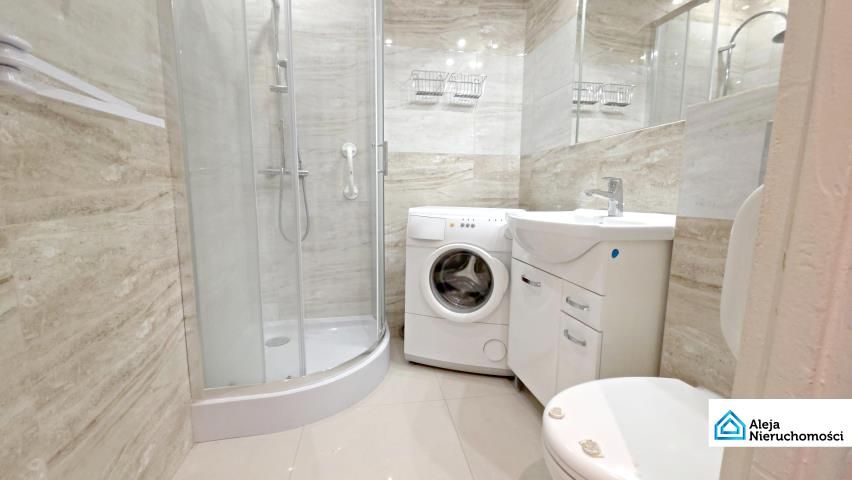 Mieszkanie 1-pokojowe Częstochowa Północ, ul. Schillera. Zdjęcie 5