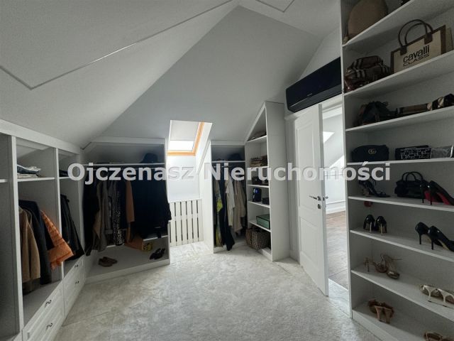 dom wolnostojący, 5 pokoi Niemcz. Zdjęcie 15