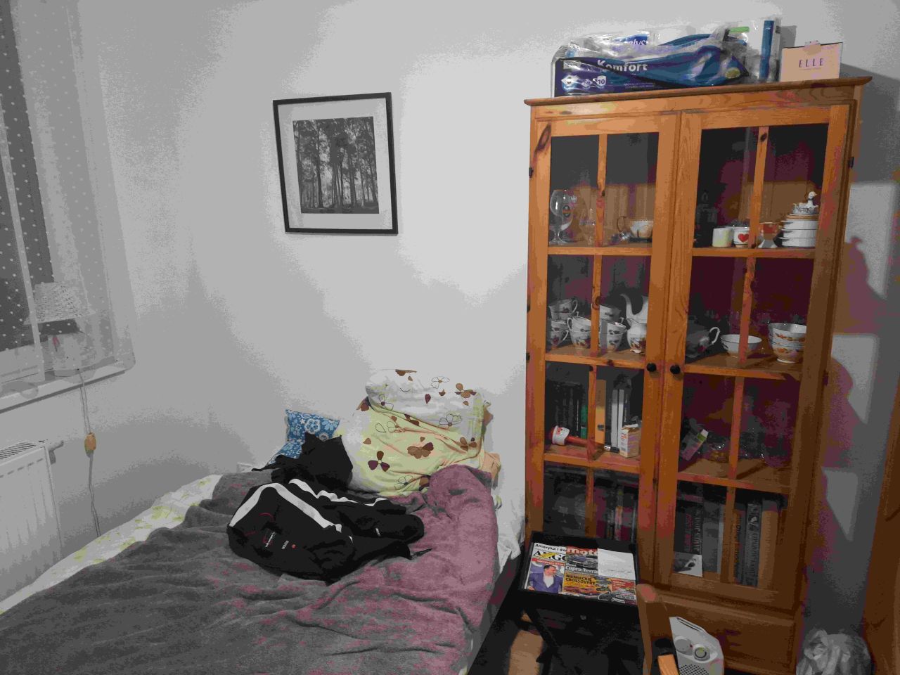 bliźniak, 2 pokoje Zbrudzewo, ul. Topazowa. Zdjęcie 5