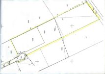 Działka budowlana Koszuty Małe. Zdjęcie 2