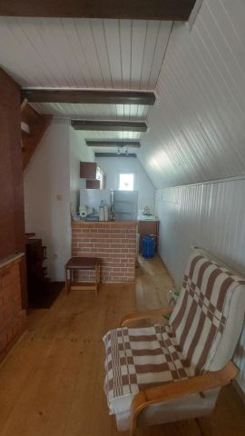 dom wolnostojący, 3 pokoje Mirachowo, ul. Jeziorna. Zdjęcie 9