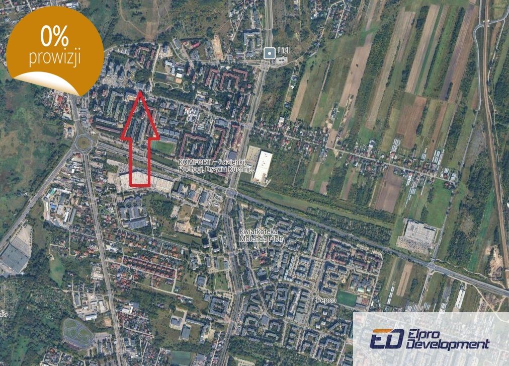 Lokal Radom, ul. Królowej Jadwigi. Zdjęcie 8