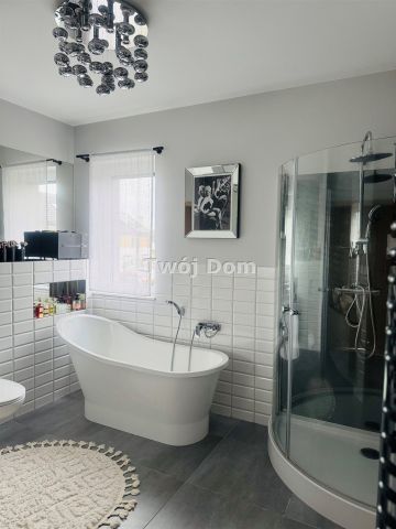 dom wolnostojący, 4 pokoje Zalasewo. Zdjęcie 12